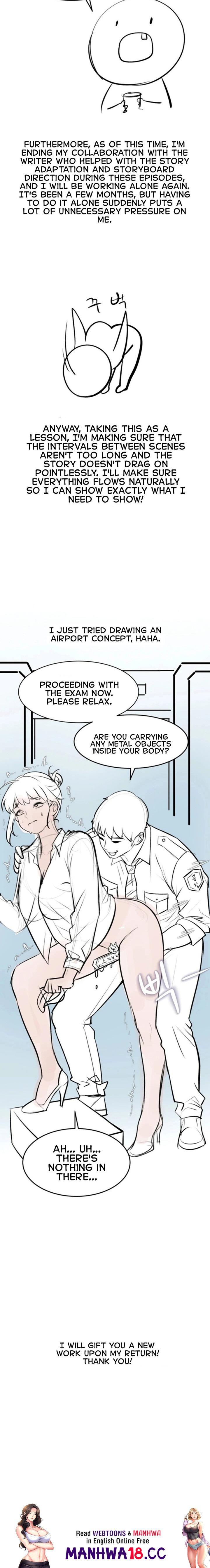 A Theme For Every Building - Chapter 50 Page 37