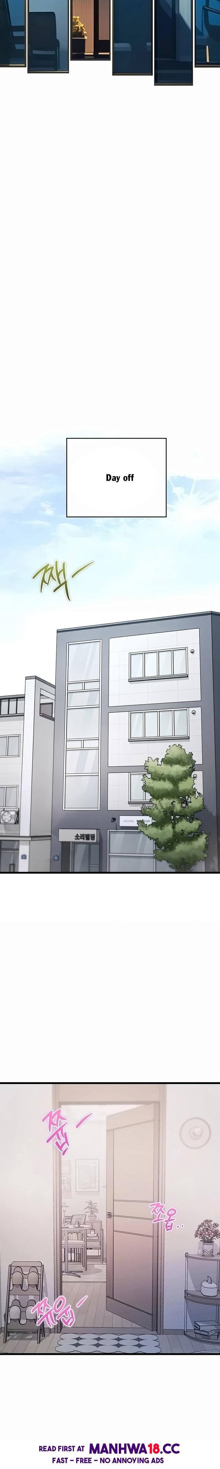A Theme For Every Building - Chapter 57 Page 4