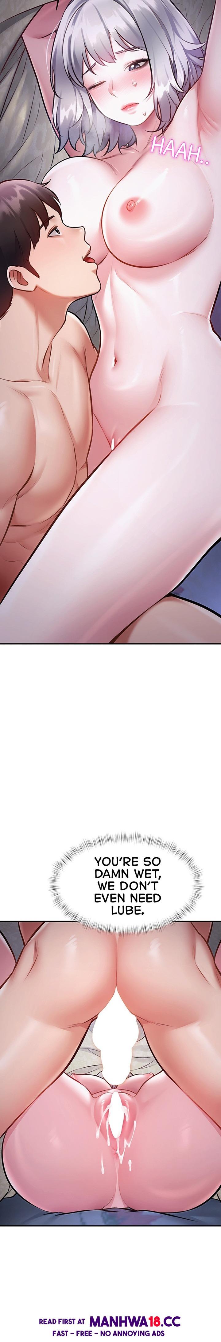A Theme For Every Building - Chapter 63 Page 19