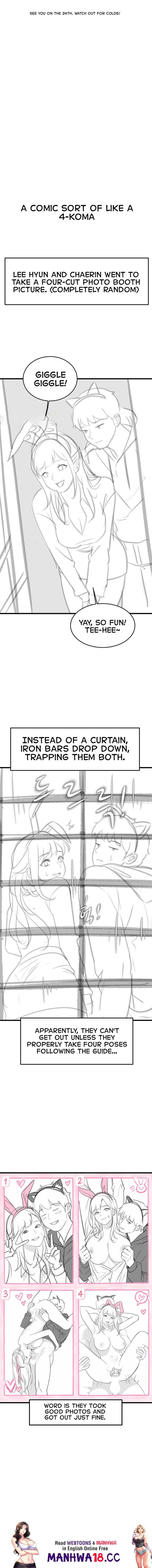 A Theme For Every Building - Chapter 66 Page 31