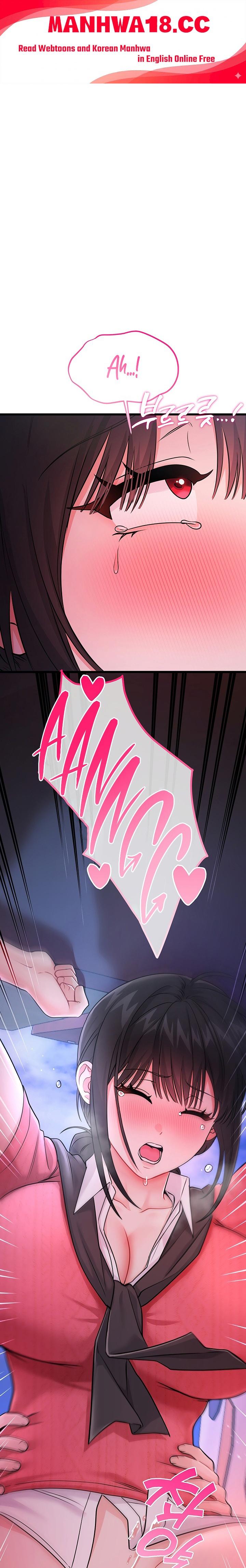 Banging My Way Through Sexpedia - Chapter 18 Page 1