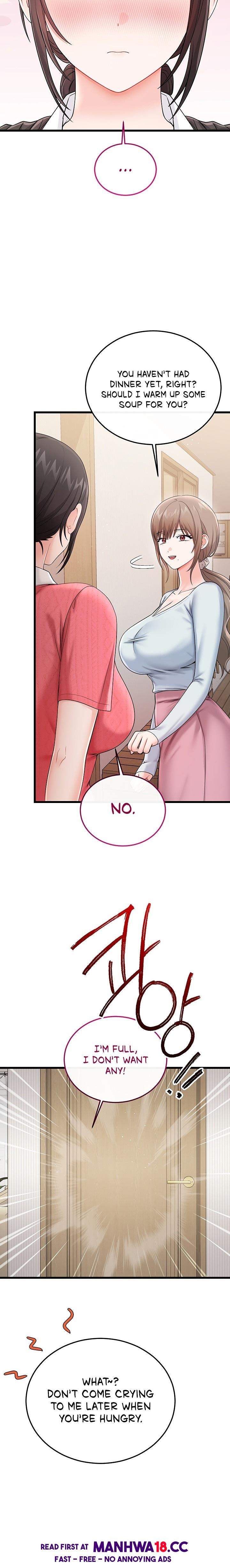 Banging My Way Through Sexpedia - Chapter 18 Page 18