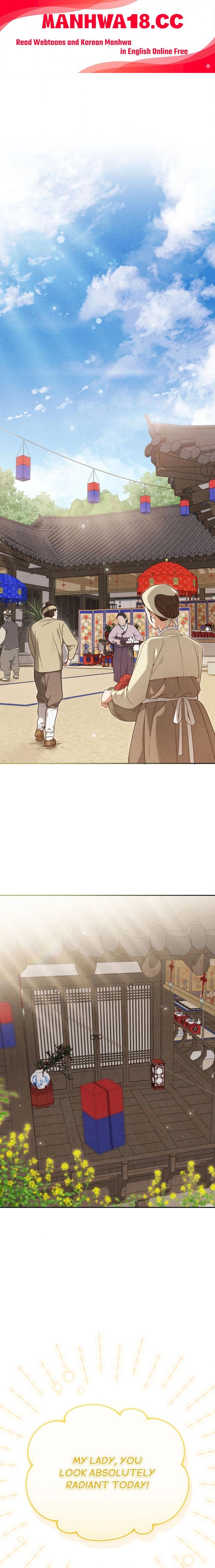 Sweet Ruin (Uncensored) - Chapter 1 Page 1