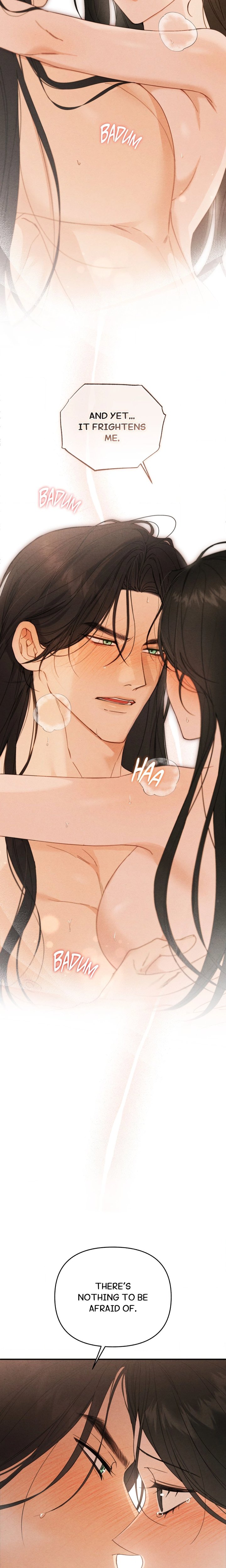 Sweet Ruin (Uncensored) - Chapter 12 Page 12