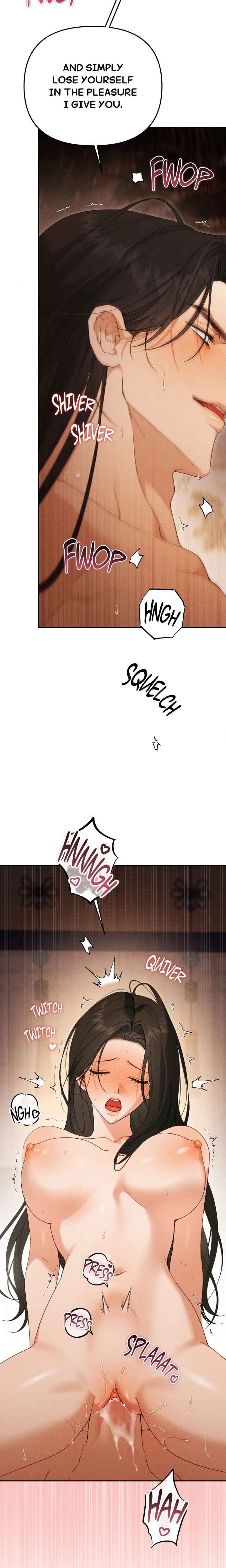 Sweet Ruin (Uncensored) - Chapter 12 Page 14