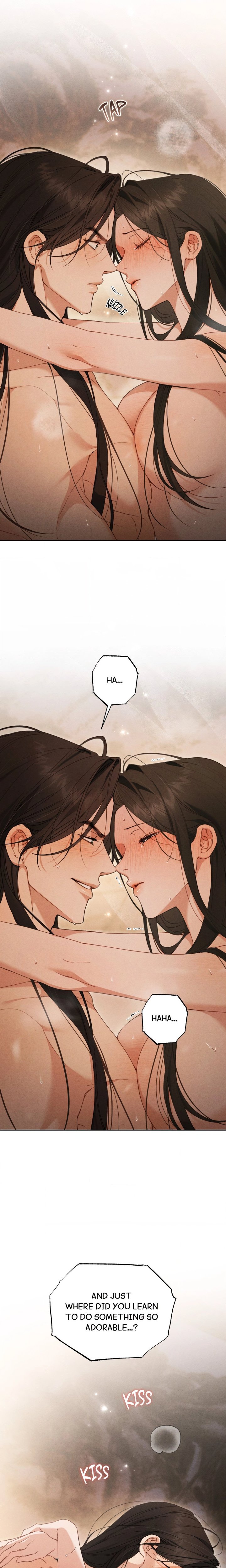 Sweet Ruin (Uncensored) - Chapter 12 Page 16
