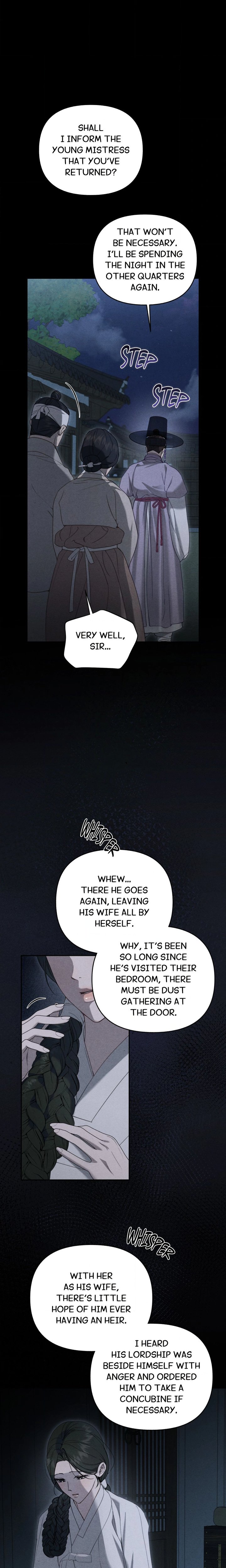 Sweet Ruin (Uncensored) - Chapter 12 Page 19