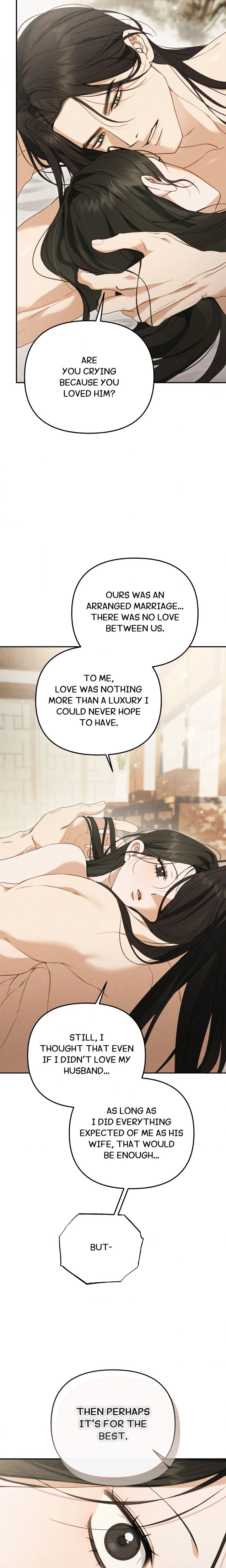 Sweet Ruin (Uncensored) - Chapter 12 Page 24