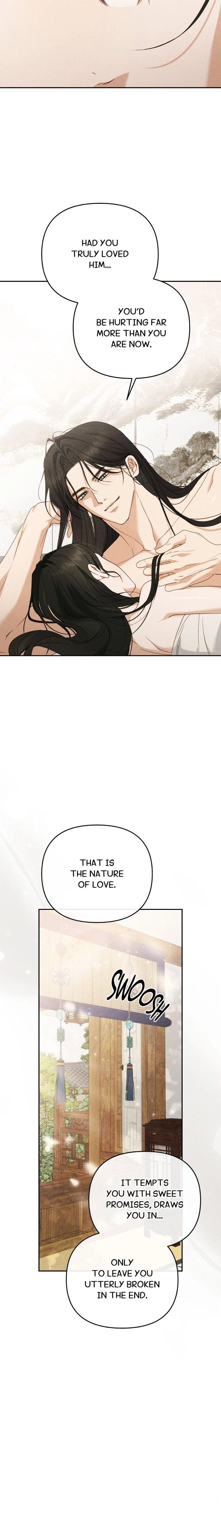 Sweet Ruin (Uncensored) - Chapter 12 Page 25