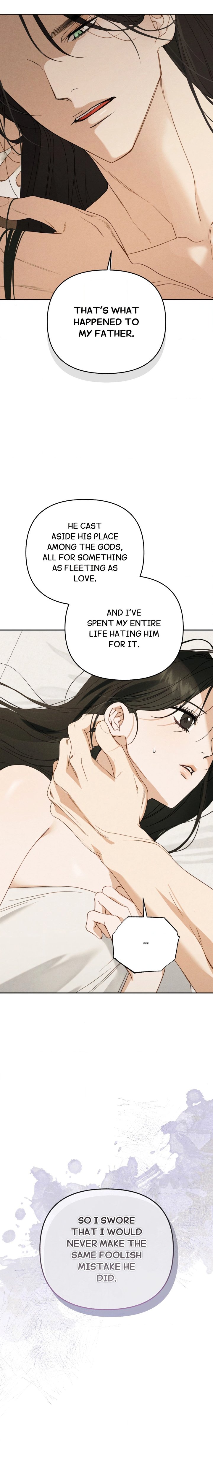 Sweet Ruin (Uncensored) - Chapter 12 Page 26