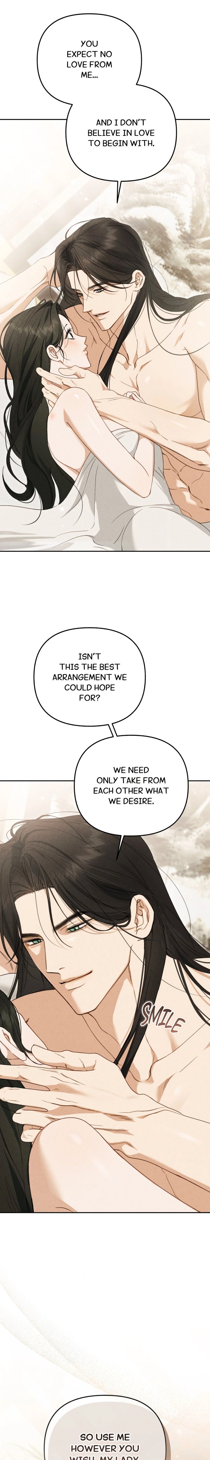 Sweet Ruin (Uncensored) - Chapter 12 Page 27