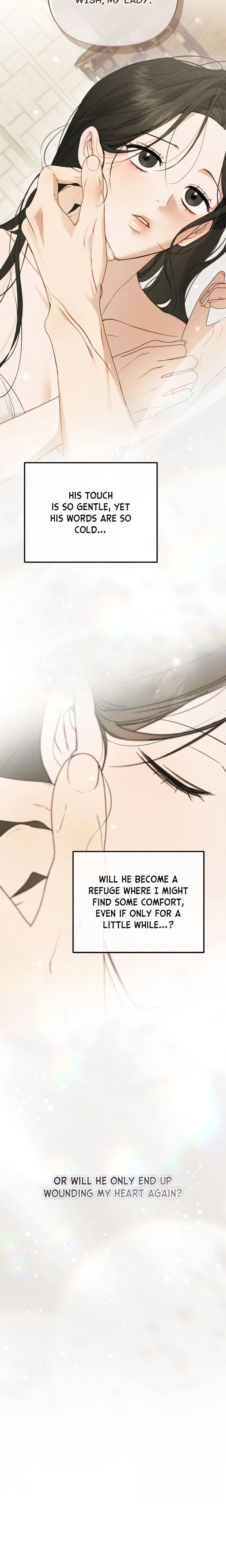 Sweet Ruin (Uncensored) - Chapter 12 Page 28