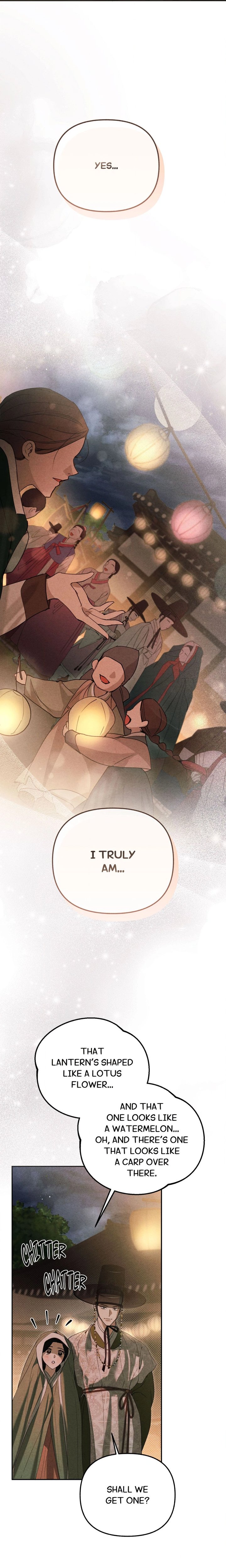 Sweet Ruin (Uncensored) - Chapter 13 Page 20