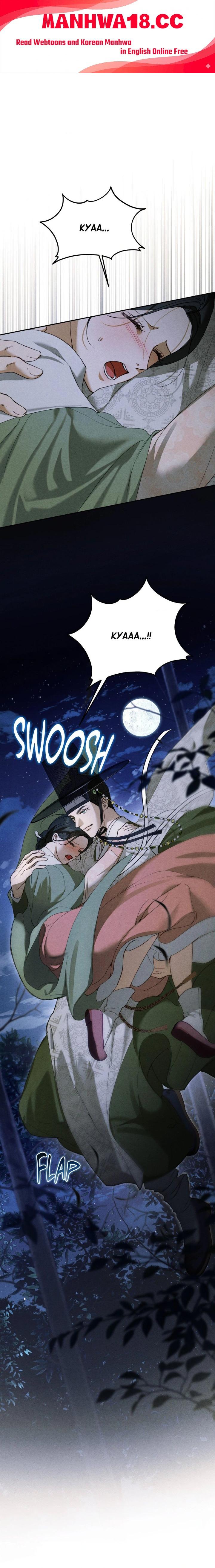 Sweet Ruin (Uncensored) - Chapter 14 Page 1