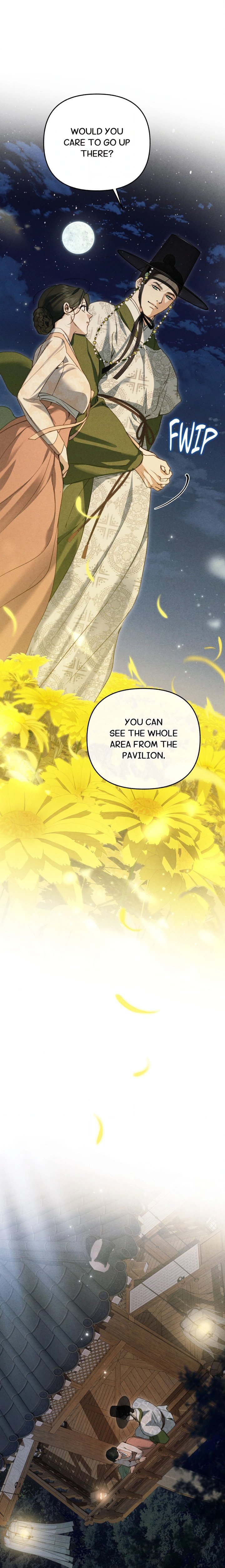 Sweet Ruin (Uncensored) - Chapter 14 Page 10