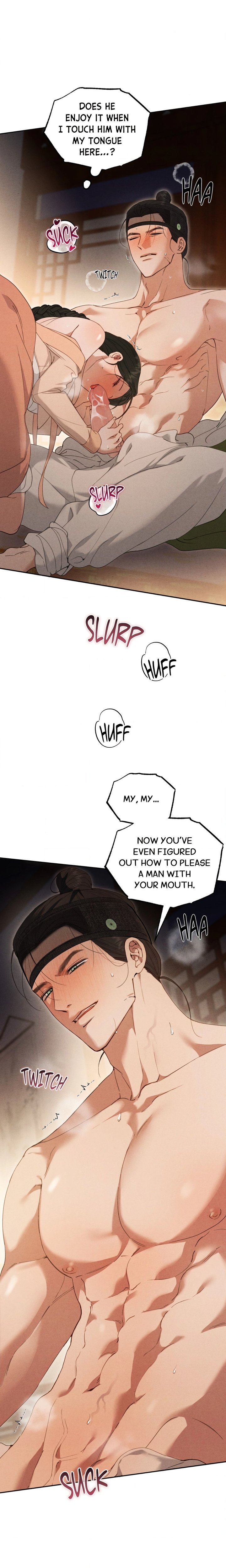 Sweet Ruin (Uncensored) - Chapter 15 Page 18