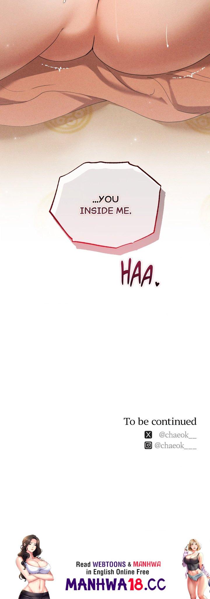 Sweet Ruin (Uncensored) - Chapter 15 Page 27