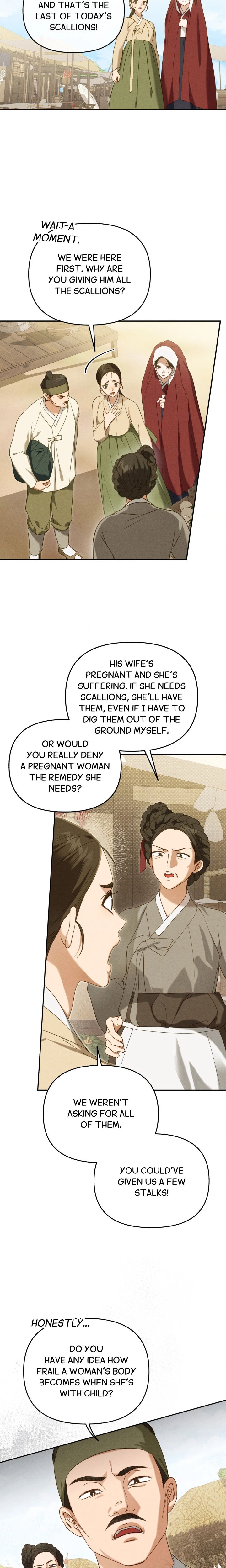 Sweet Ruin (Uncensored) - Chapter 2 Page 13