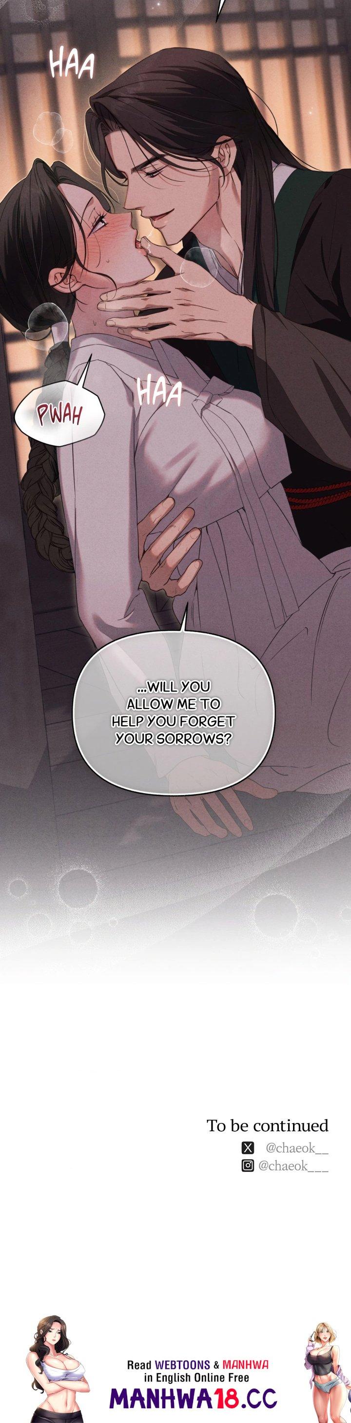 Sweet Ruin (Uncensored) - Chapter 2 Page 26