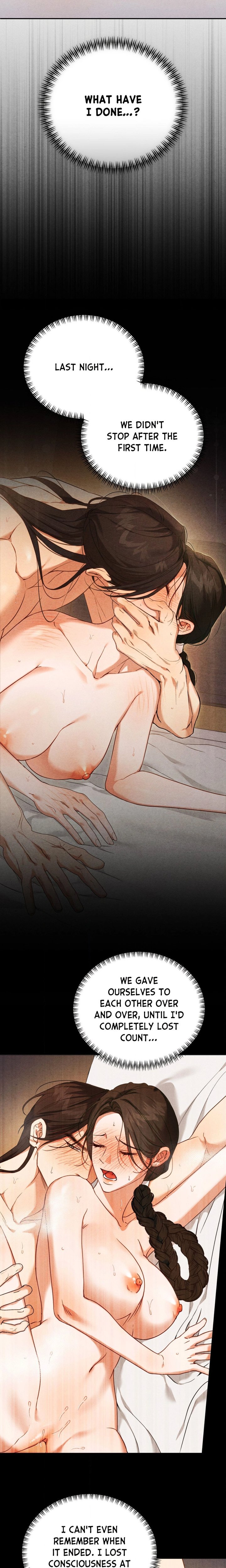 Sweet Ruin (Uncensored) - Chapter 5 Page 3
