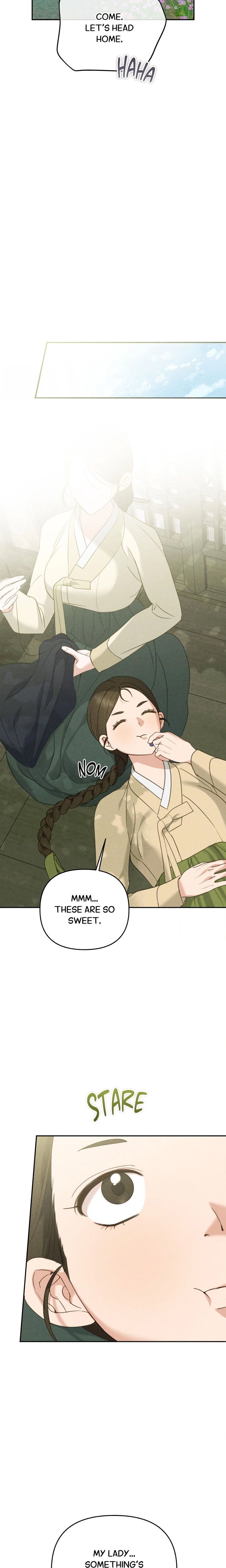 Sweet Ruin (Uncensored) - Chapter 9 Page 14