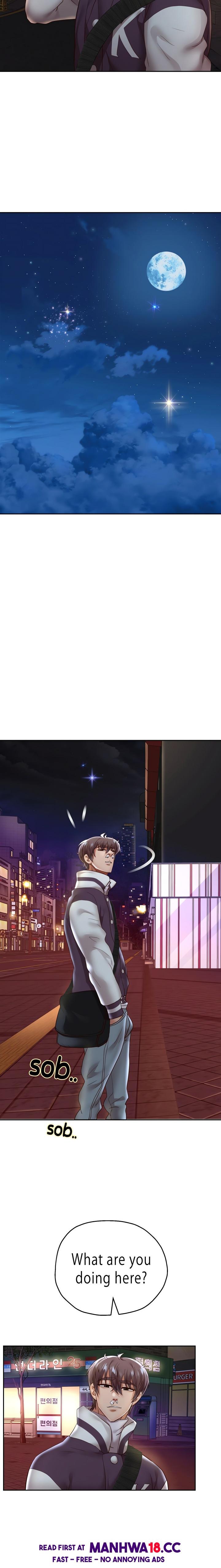 Reborn With A Big Dick! (Uncensored) - Chapter 73 Page 2