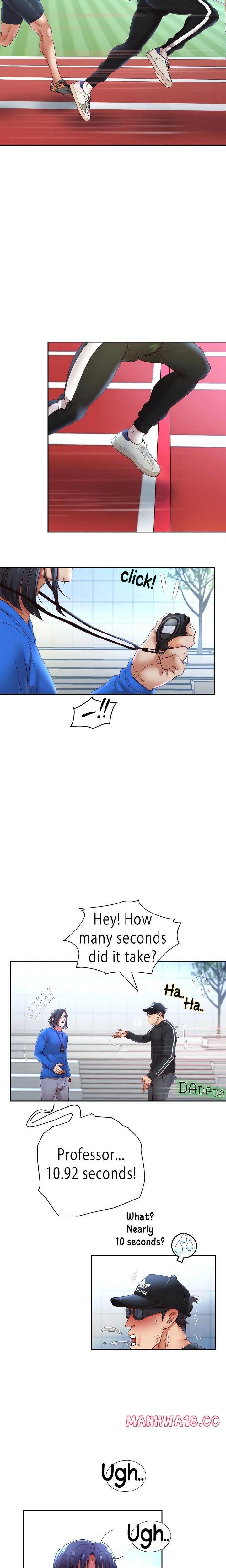 Reborn With A Big Dick! (Uncensored) - Chapter 74 Page 15