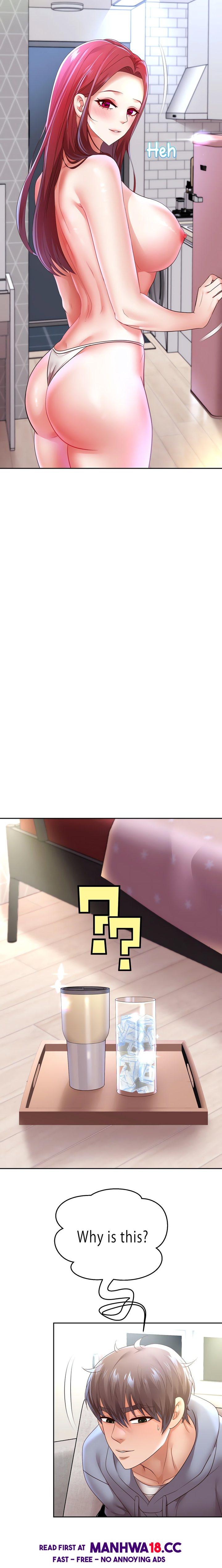 Reborn With A Big Dick! (Uncensored) - Chapter 75 Page 20