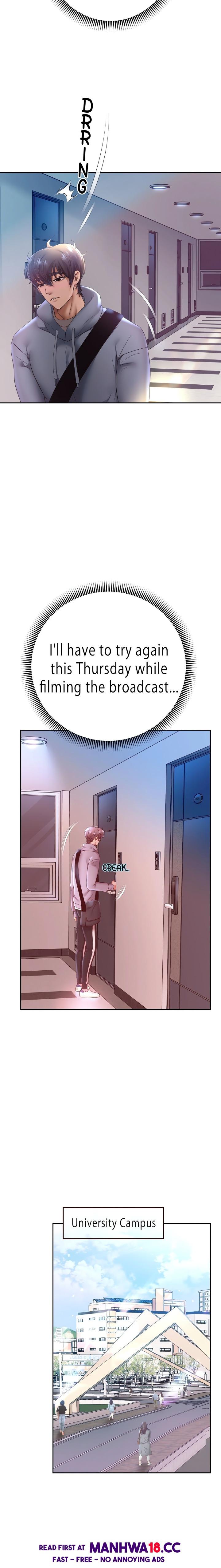 Reborn With A Big Dick! (Uncensored) - Chapter 78 Page 12
