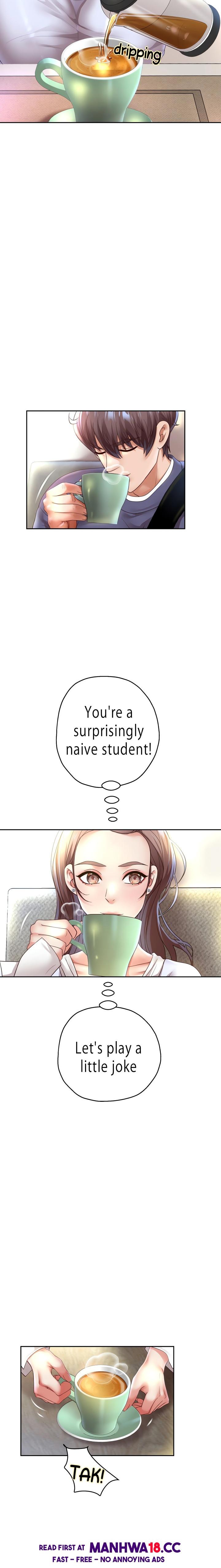 Reborn With A Big Dick! (Uncensored) - Chapter 79 Page 7