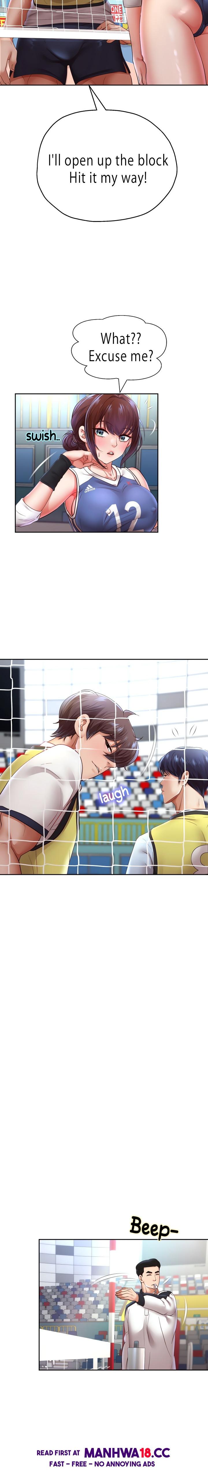 Reborn With A Big Dick! (Uncensored) - Chapter 80 Page 10