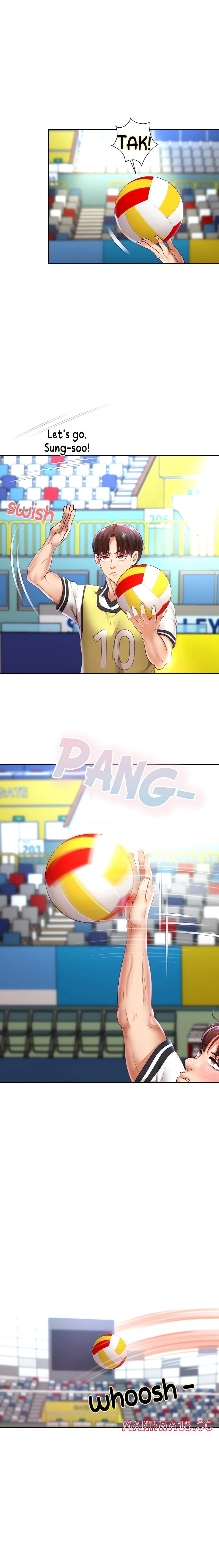 Reborn With A Big Dick! (Uncensored) - Chapter 80 Page 11