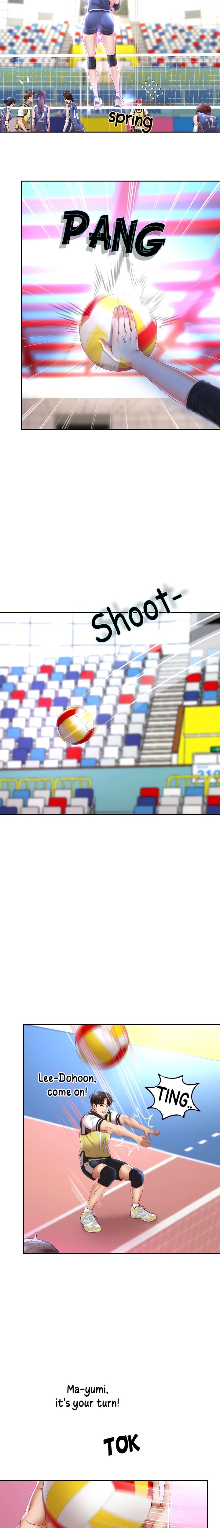 Reborn With A Big Dick! (Uncensored) - Chapter 80 Page 16