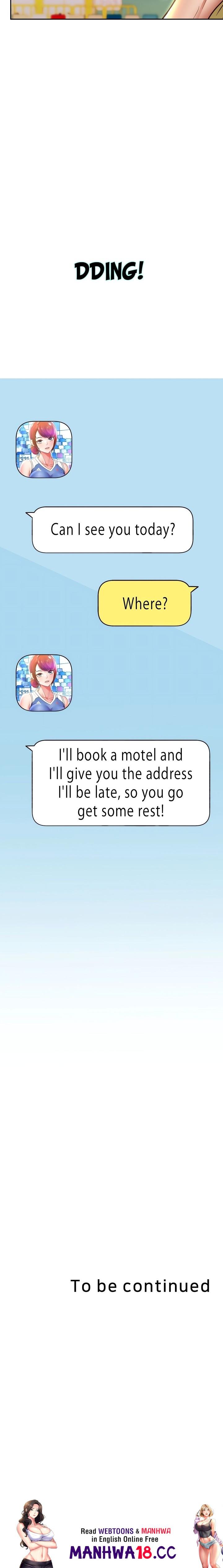 Reborn With A Big Dick! (Uncensored) - Chapter 80 Page 20