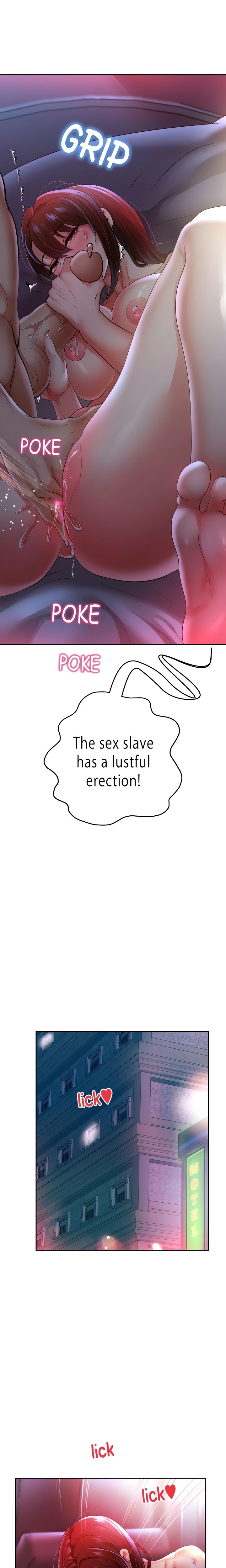 Reborn With A Big Dick! (Uncensored) - Chapter 83 Page 1