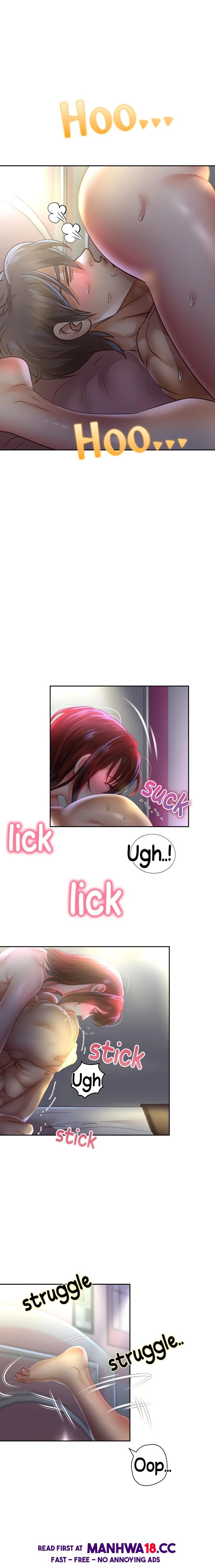 Reborn With A Big Dick! (Uncensored) - Chapter 83 Page 11