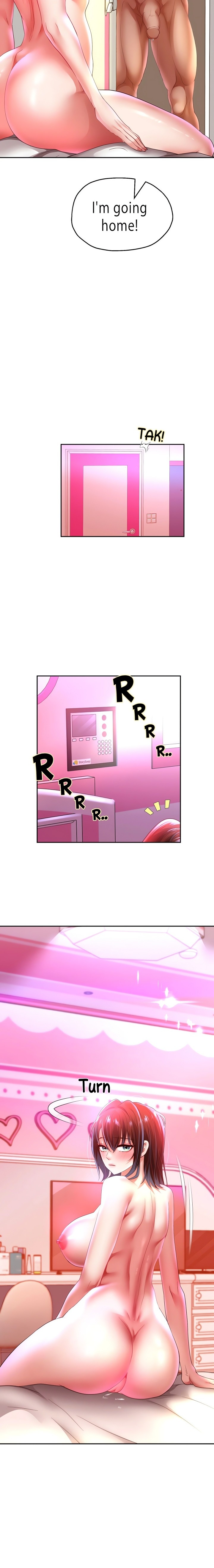 Reborn With A Big Dick! (Uncensored) - Chapter 85 Page 12