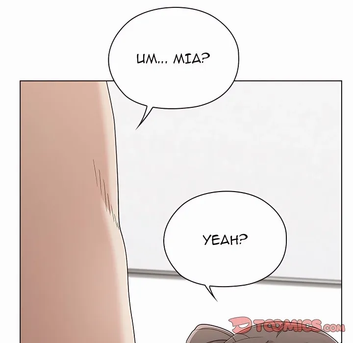 Where Did All the Men Go? - Chapter 11 Page 124