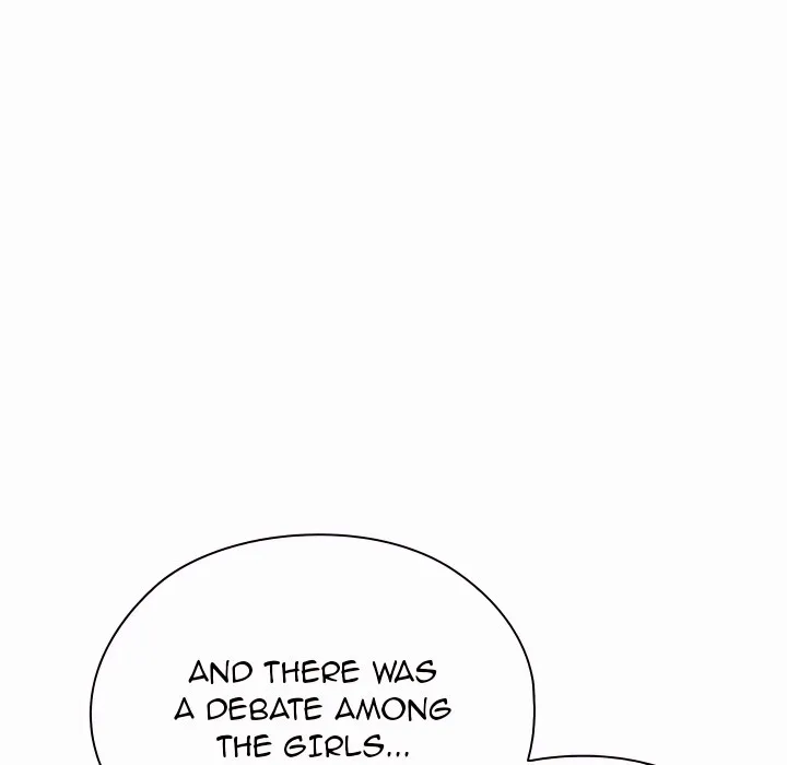 Where Did All the Men Go? - Chapter 11 Page 153