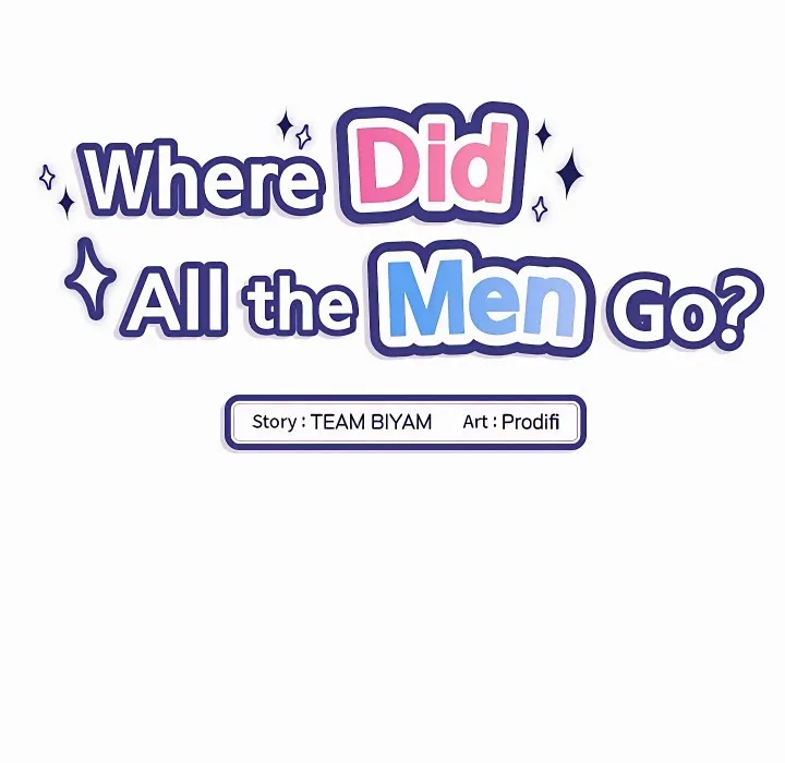 Where Did All the Men Go? - Chapter 11 Page 29