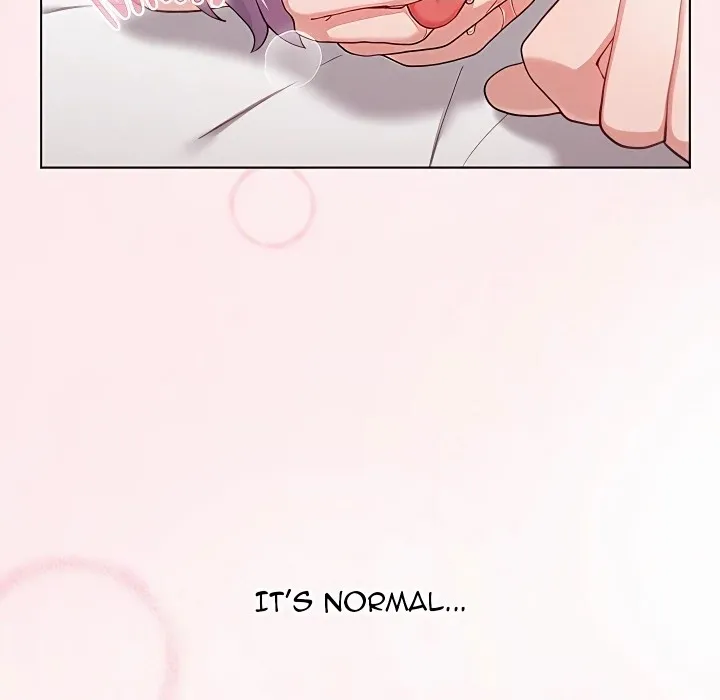 Where Did All the Men Go? - Chapter 12 Page 10