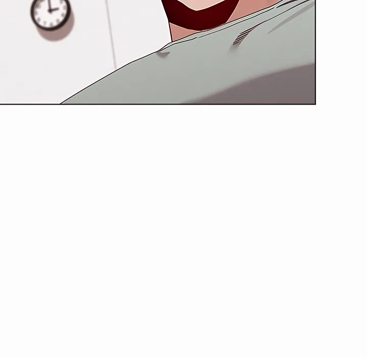 Where Did All the Men Go? - Chapter 12 Page 112