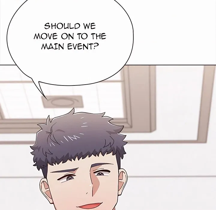 Where Did All the Men Go? - Chapter 12 Page 160