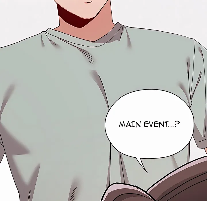 Where Did All the Men Go? - Chapter 12 Page 161