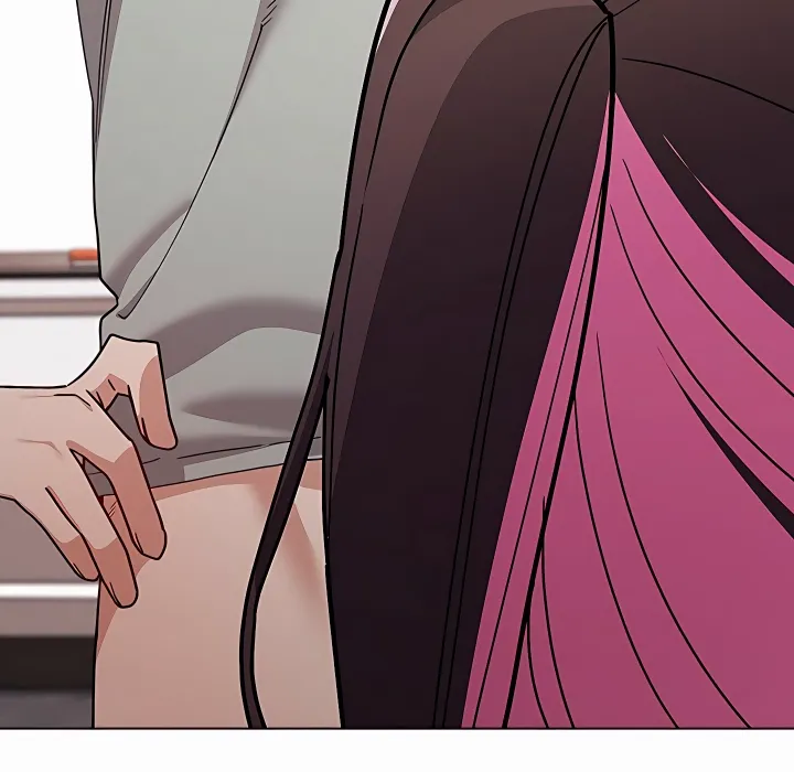 Where Did All the Men Go? - Chapter 12 Page 162