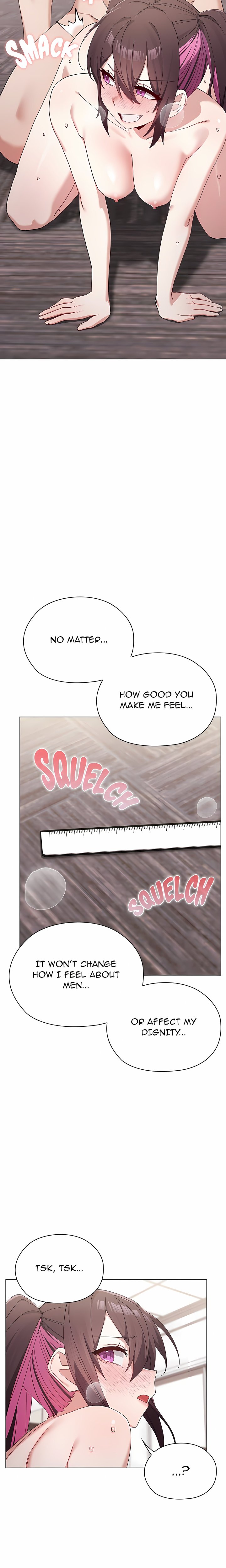 Where Did All the Men Go? - Chapter 13 Page 25
