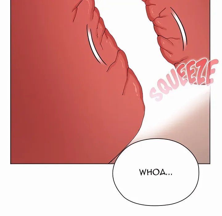 Where Did All the Men Go? - Chapter 14 Page 108