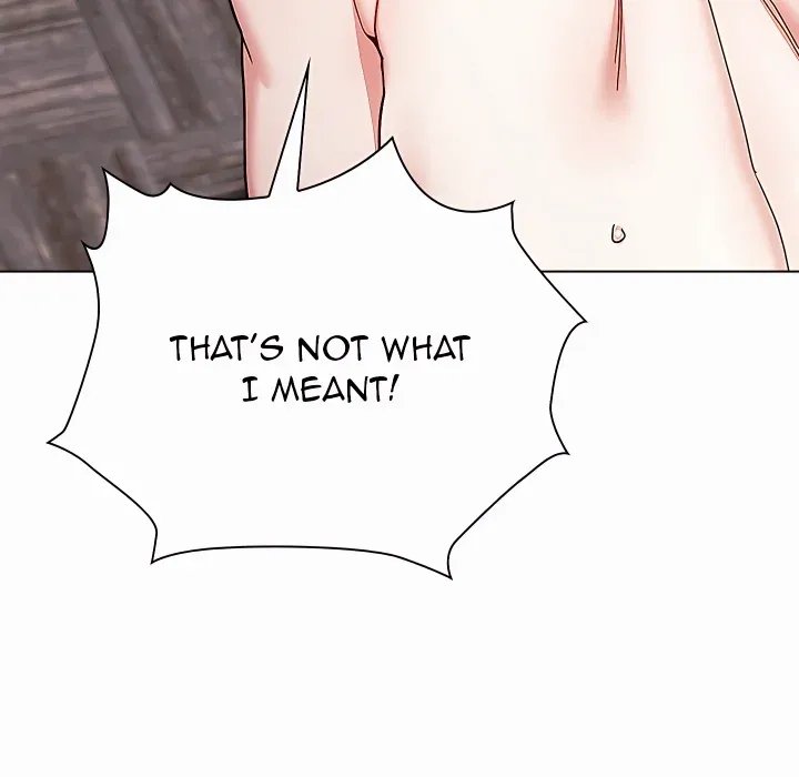 Where Did All the Men Go? - Chapter 14 Page 116