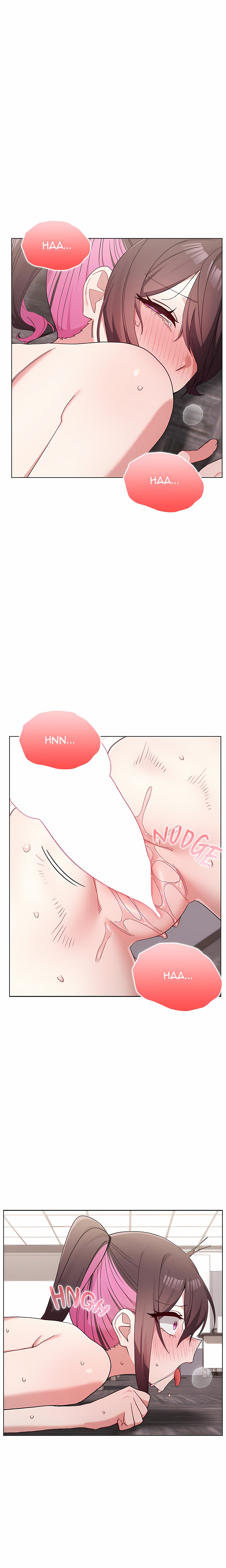 Where Did All the Men Go? - Chapter 16 Page 25