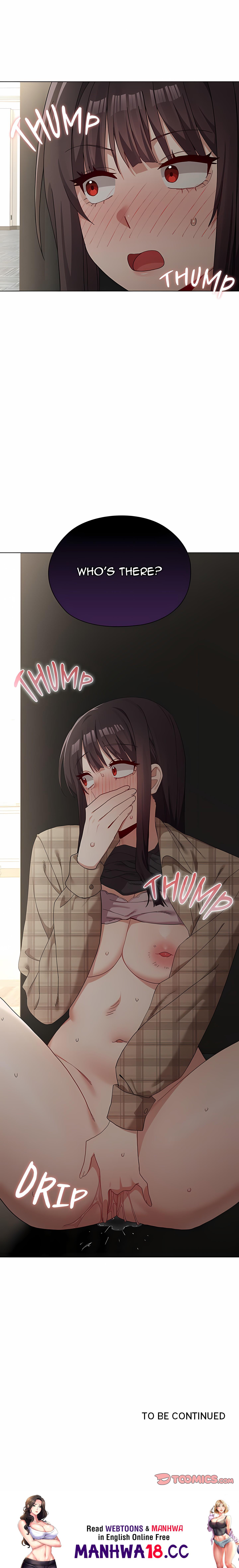 Where Did All the Men Go? - Chapter 16 Page 29